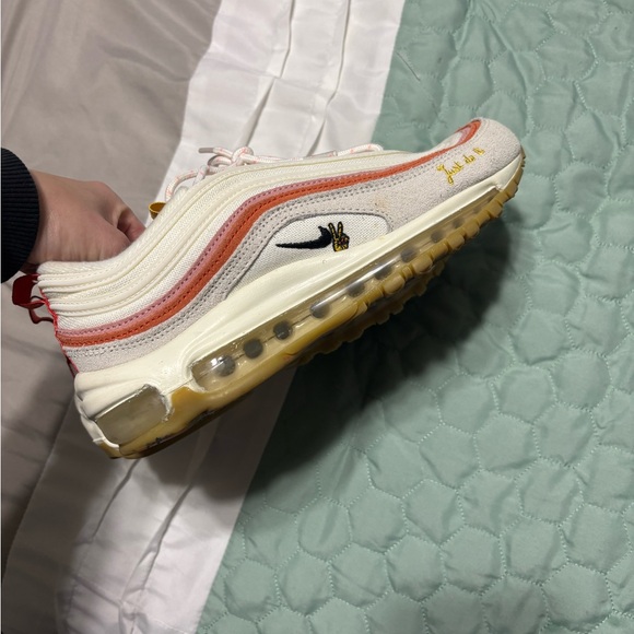 Nike Women's air max 97 rock N roll - Picture 1 of 4